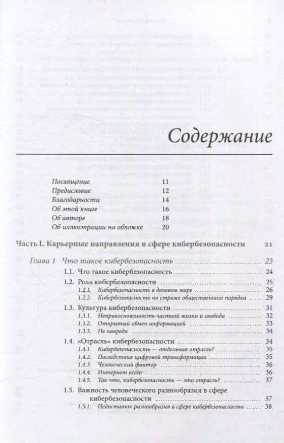 Путеводитель по карьере в кибербезопасности — Алисса Миллер (3)