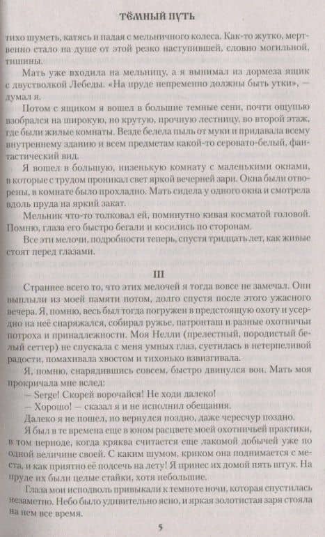 Темный путь — Николай Петрович Вагнер (3)