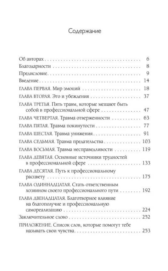Пять травм и твоя карьера — Лиз Бурбо (3)