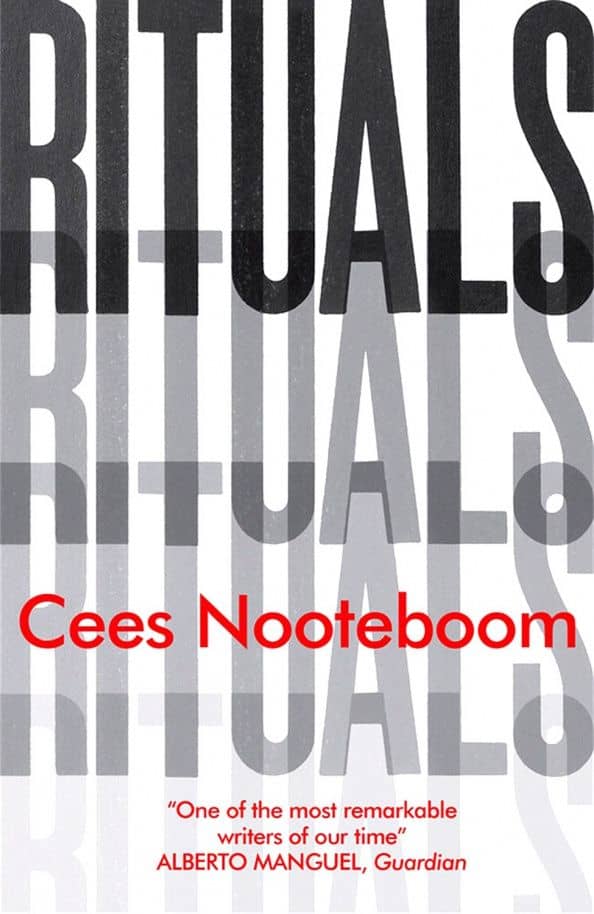 Rituals — Cees Nooteboom