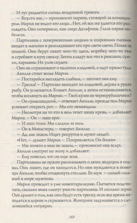 Небесная заступница (3)