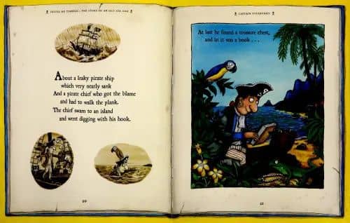 Charlie Cook's Favourite Book. 15th Anniversary Edition (2)