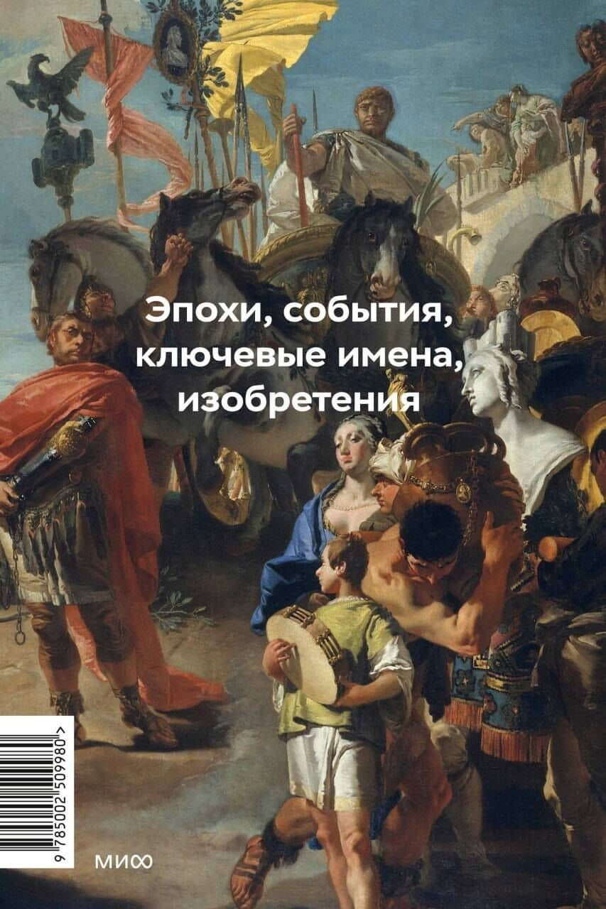 Главное в мировой истории. Покетбук — Георгий Андреевич Филатов (2)