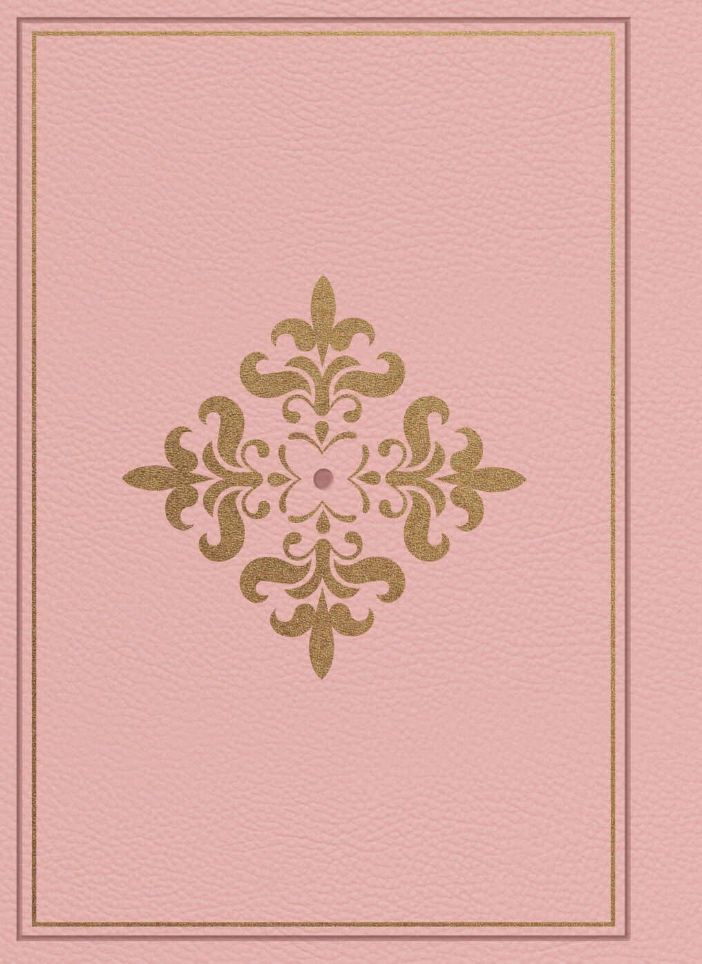 Псалтирь (карманная) (2)