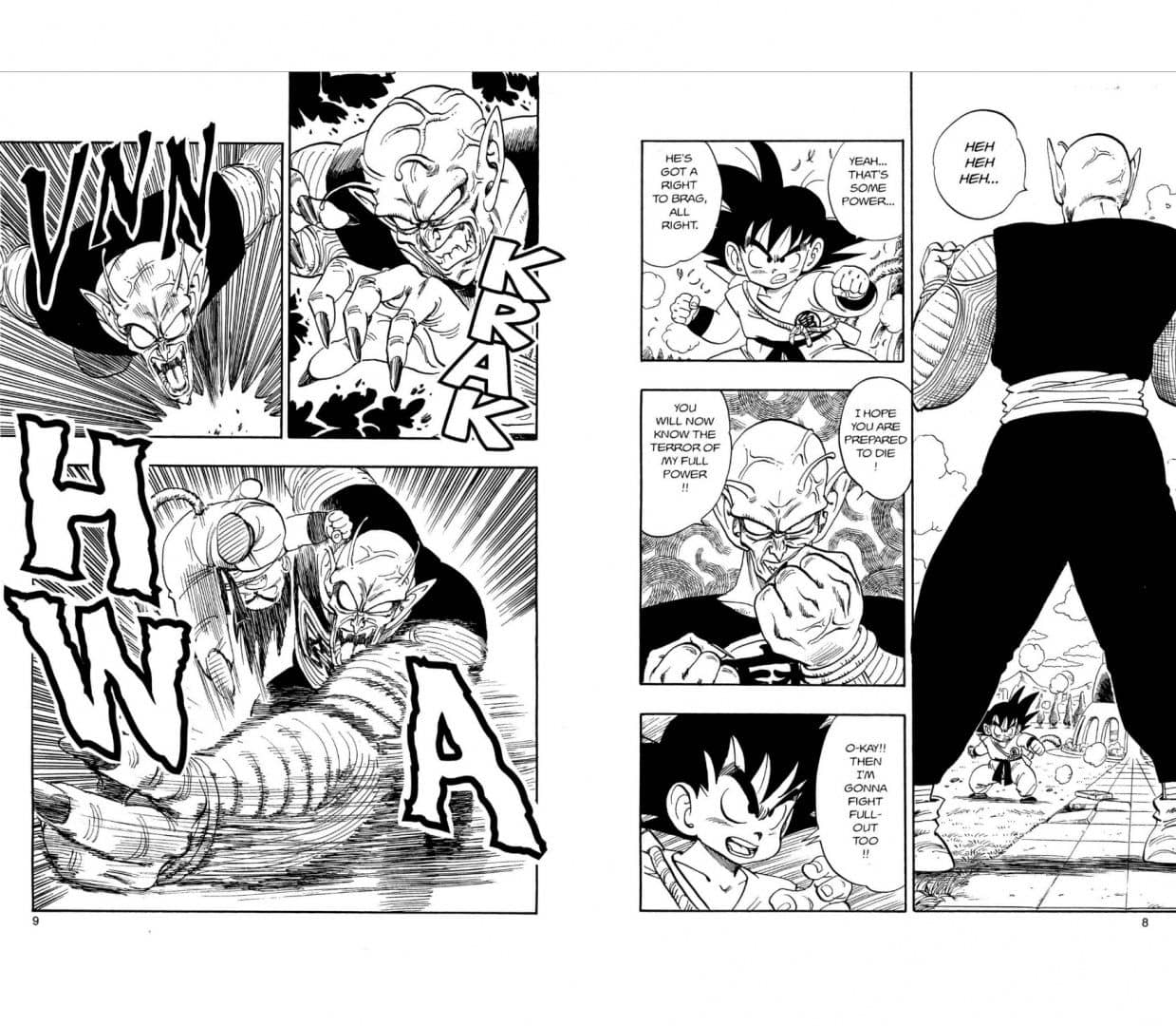 Dragon Ball. 3-in-1 Edition. Volume 5 — Akira Toriyama (3)