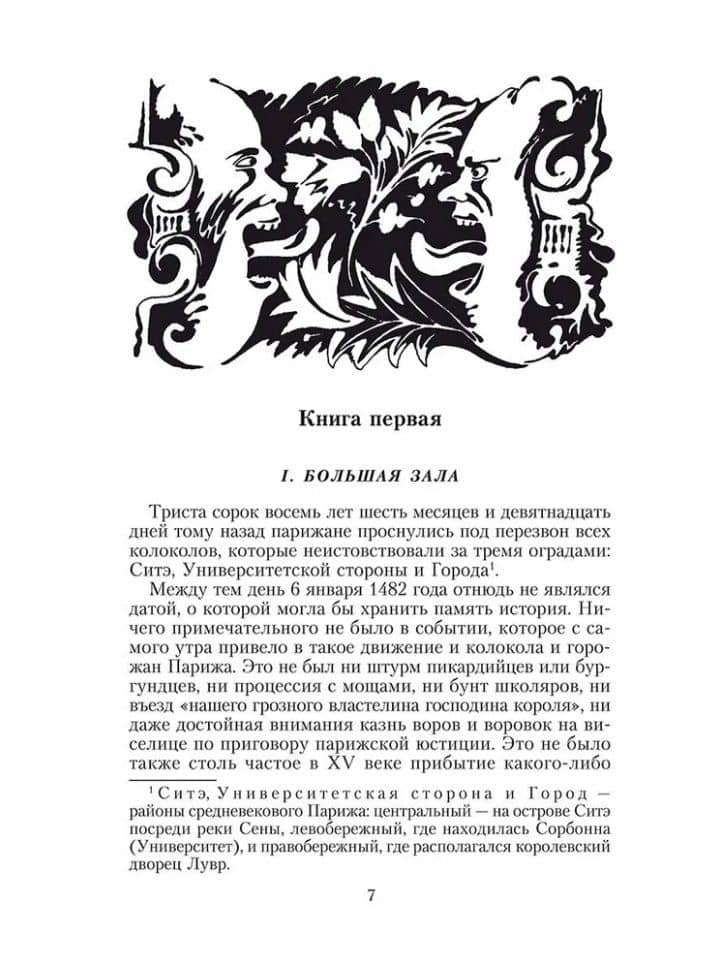 Собор Парижской Богоматери: роман — Виктор Мари Гюго (3)