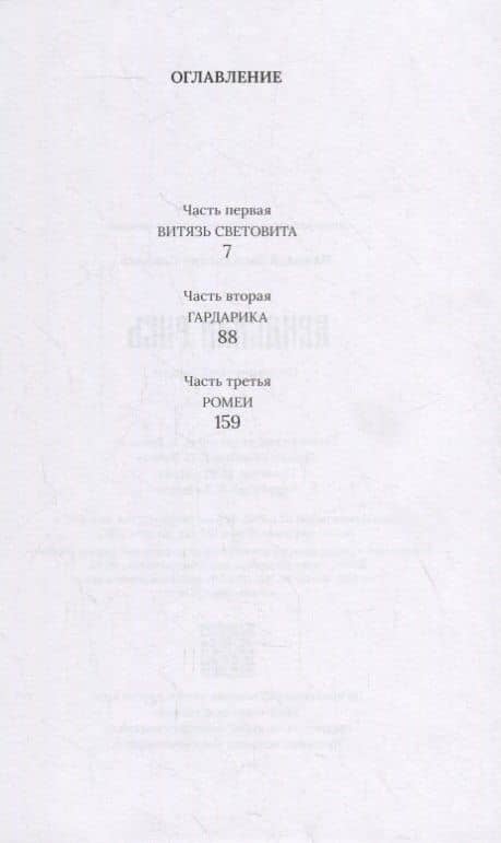 Вендская Русь. Исторический роман (2)