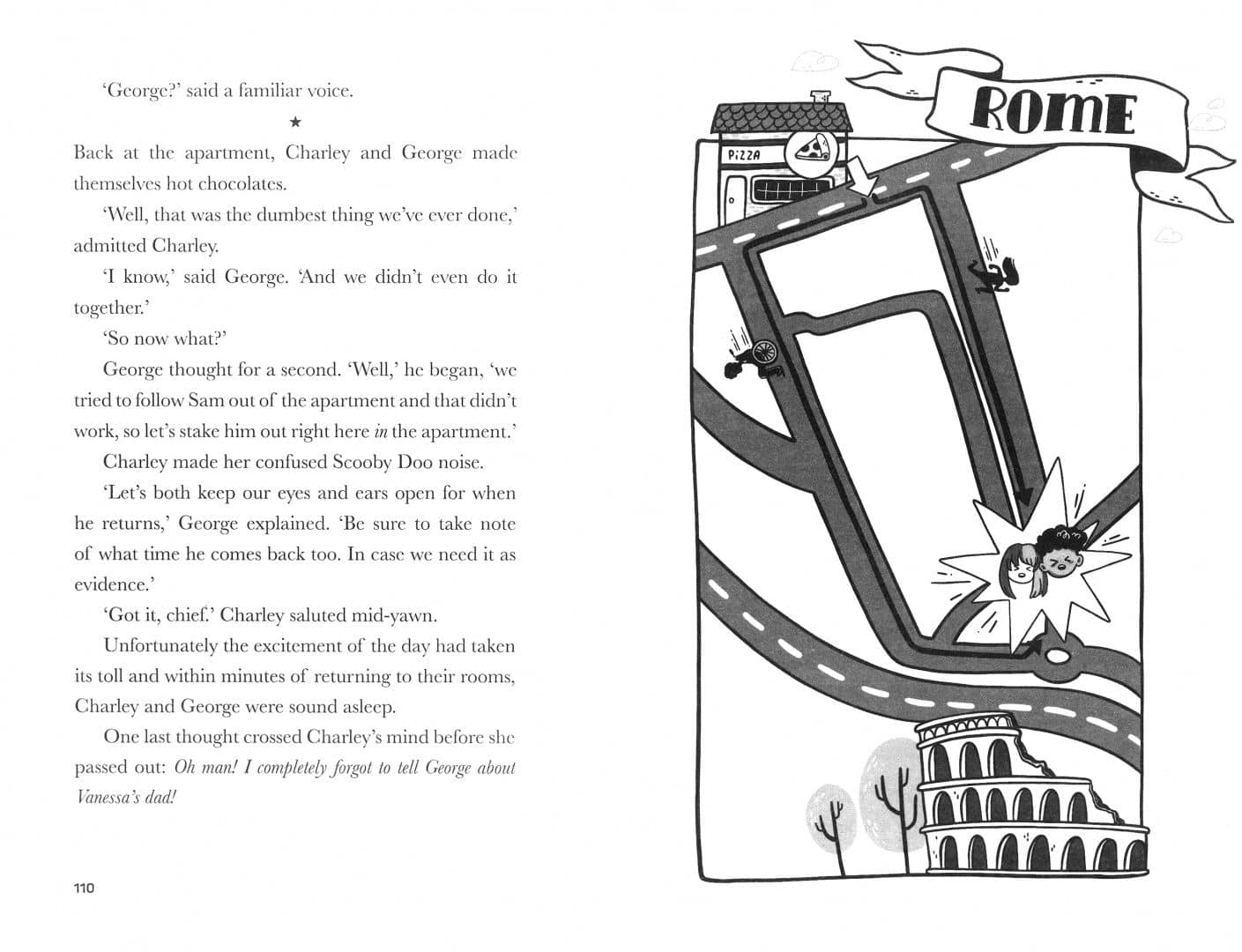 Rockstar Detectives — Adam Hills (2)
