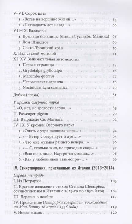 Cобрание стихотворений 2002–2020 — Игорь Георгиевич Вишневецкий (3)
