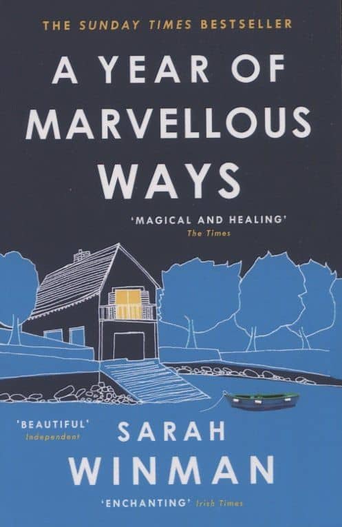 A Year of Marvellous Ways
