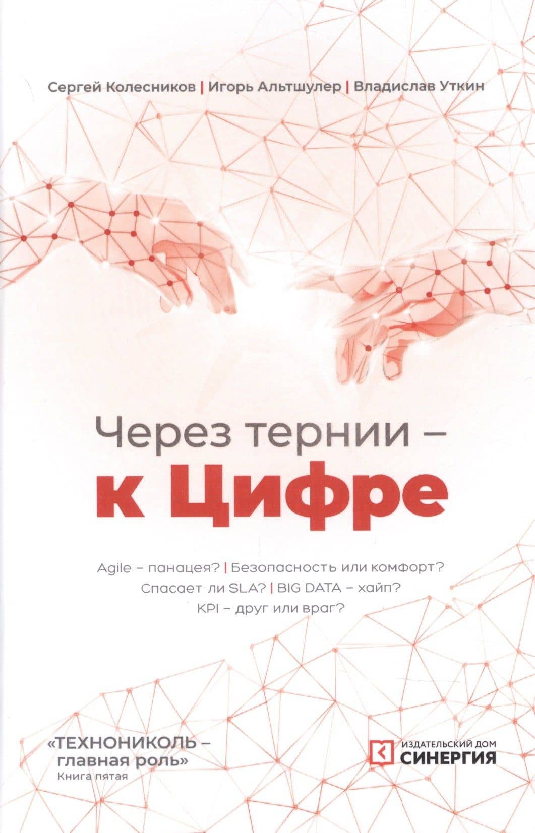 Через тернии - к Цифре