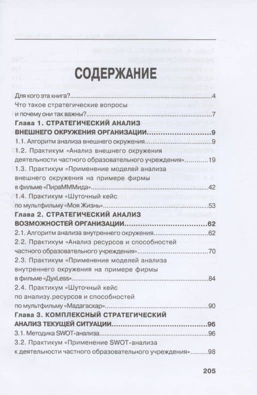 Настольная книга Большого руководителя. Как на практике разрабатывается стратегия развития: учебное пособие — Руслан Евгеньевич Мансуров (2)