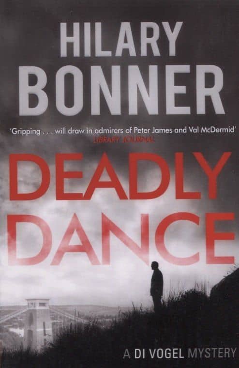 DEADLY DANCE