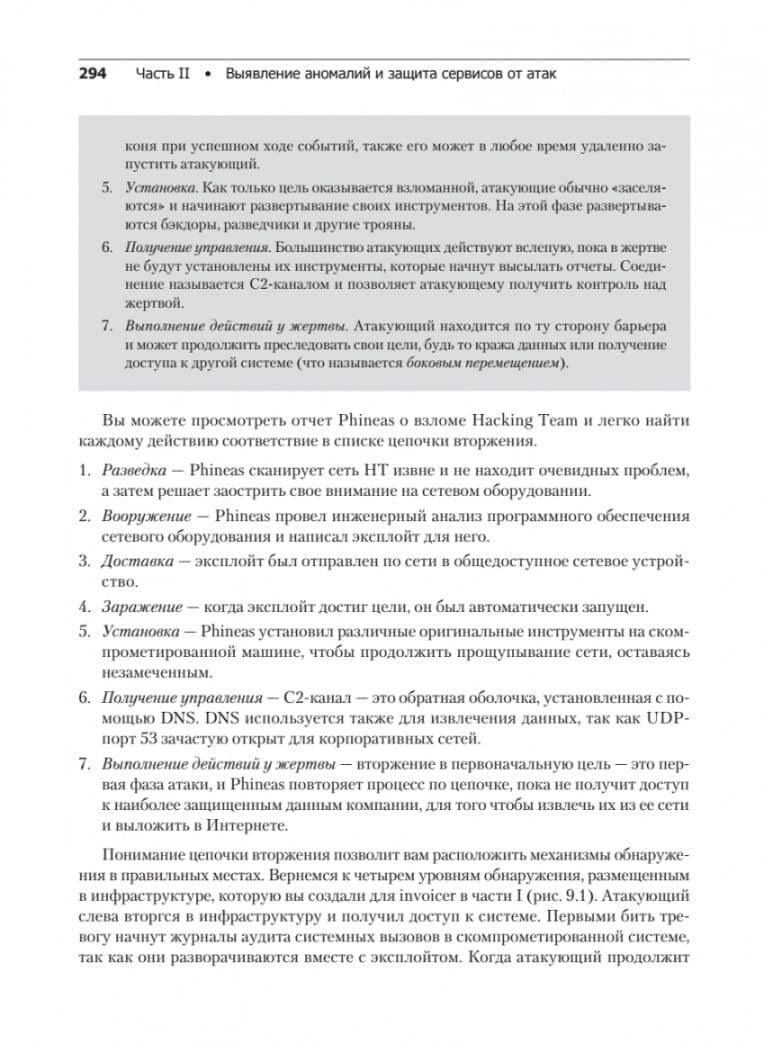 Безопасный DevOps. Эффективная эксплуатация систем — Джульен Вехен (3)