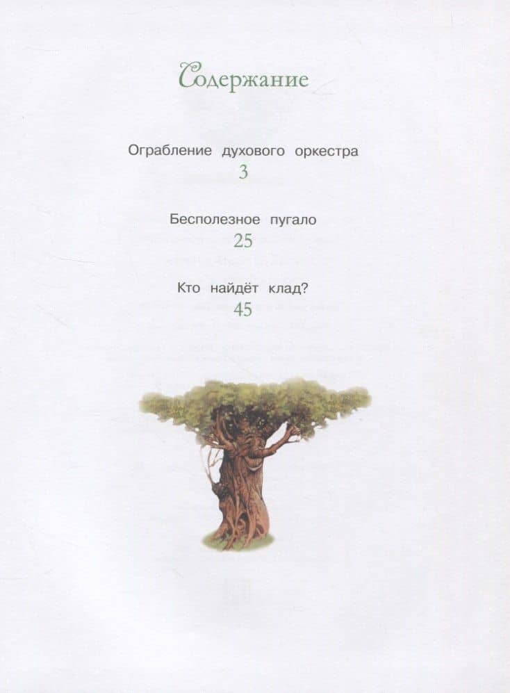Сказки Зеленой долины. Кто найдет клад? — Джон Пейшенс (2)