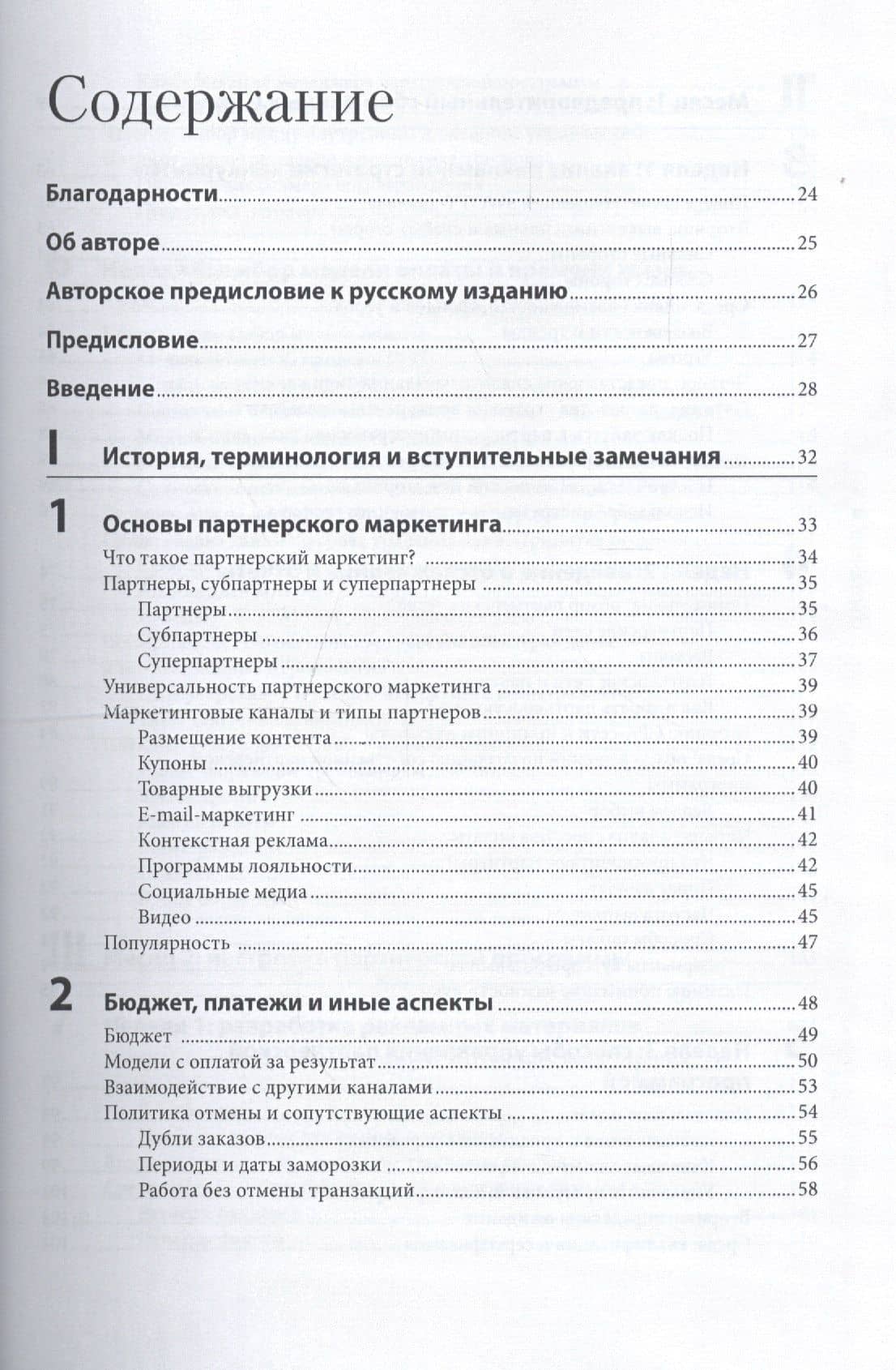 Управление партнерской программой в Интернете. Один час в день (2)