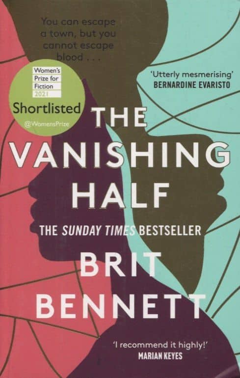 The Vanishing Half