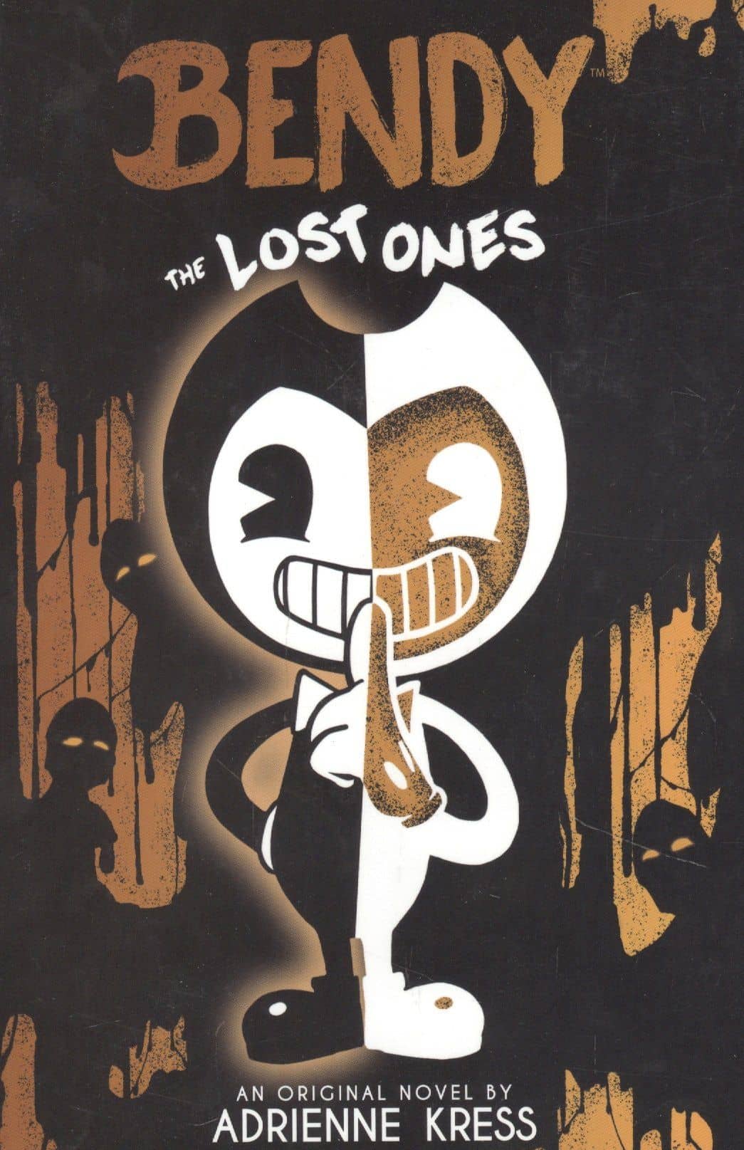 Book cover