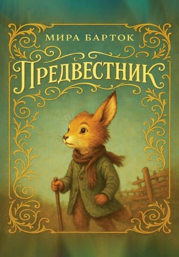 Предвестник — Мира Барток