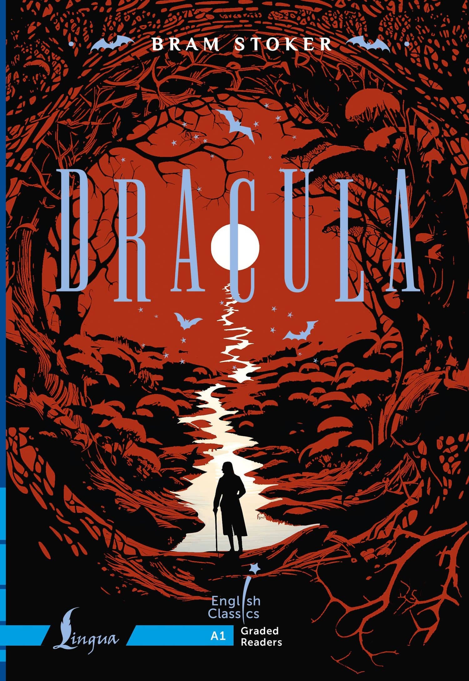 Dracula. A1 — Брэм Стокер