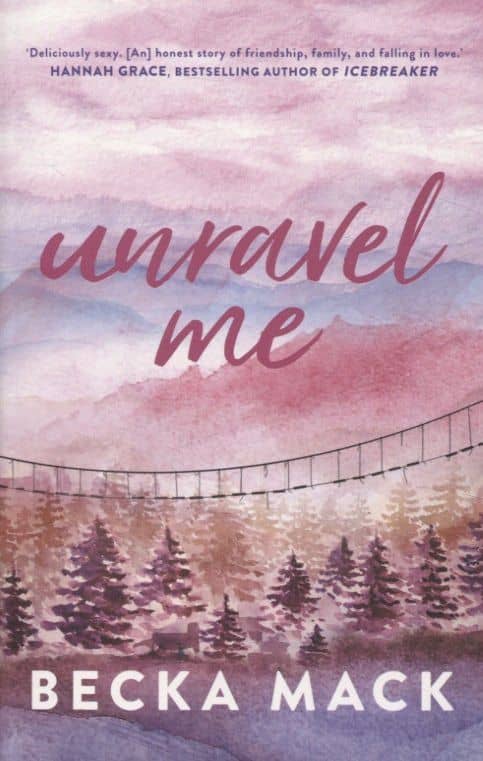 Unravel Me
