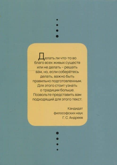 Очерки об истории и философии йоги — Дмитрий Яковлевич Беляев (2)
