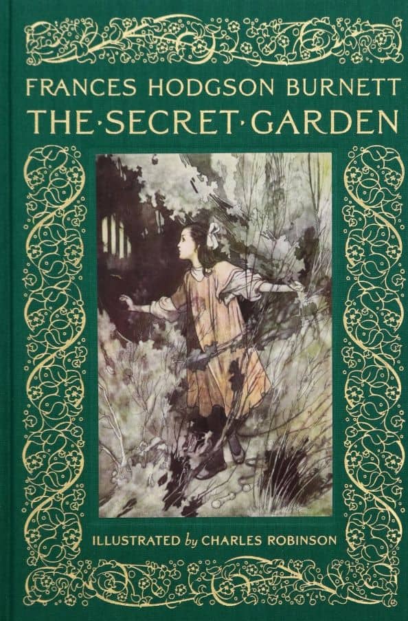 The Secret Garden