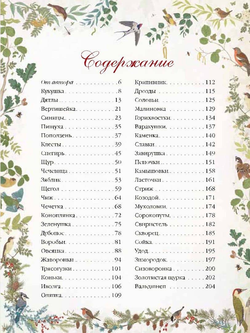 Мир русских птиц. Пернатое царство — Дмитрий Никифорович Кайгородов (2)