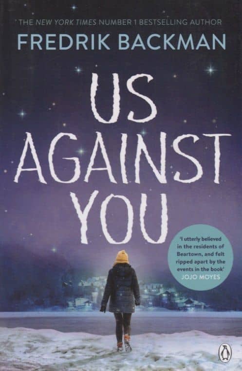 Book cover