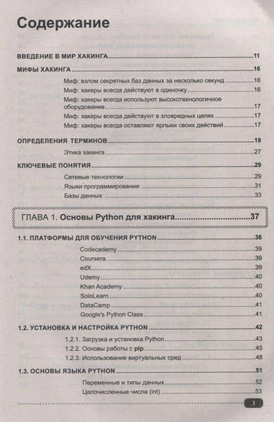Хакинг на Python + виртуальный диск с кодом — Р. С. Бухарев (3)