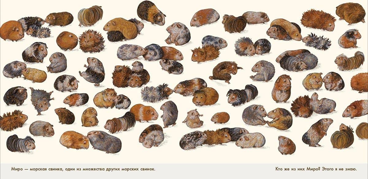Лучше всех? — Лоренц Паули (2)