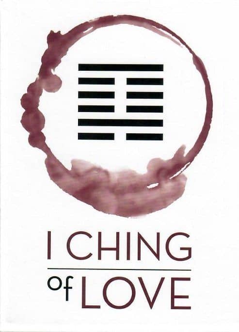 I Ching of Love / Оракул И-Цзин Любви — Anand Videha Swami
