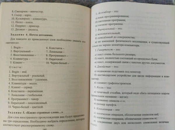 Информатика. 2-11 классы. Внеклассные мероприятия, неделя информатики. ФГОС — Алена Георгиевна Куличкова (3)