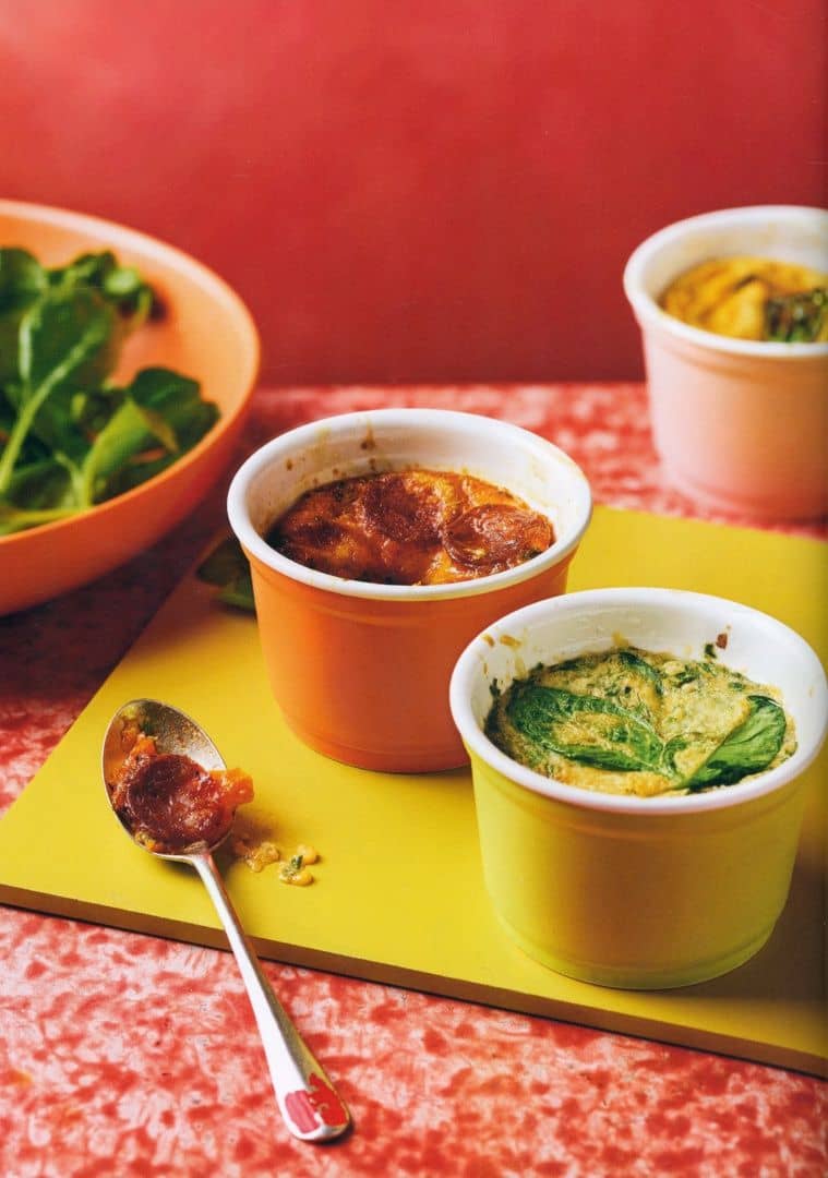 The Ultimate Air Fryer Cookbook — Clare Andrews (2)