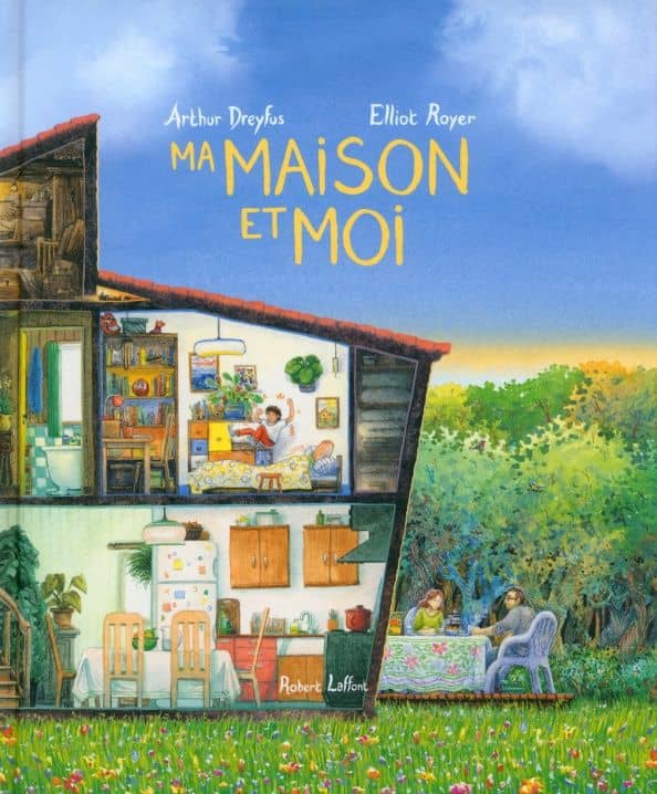 Book cover