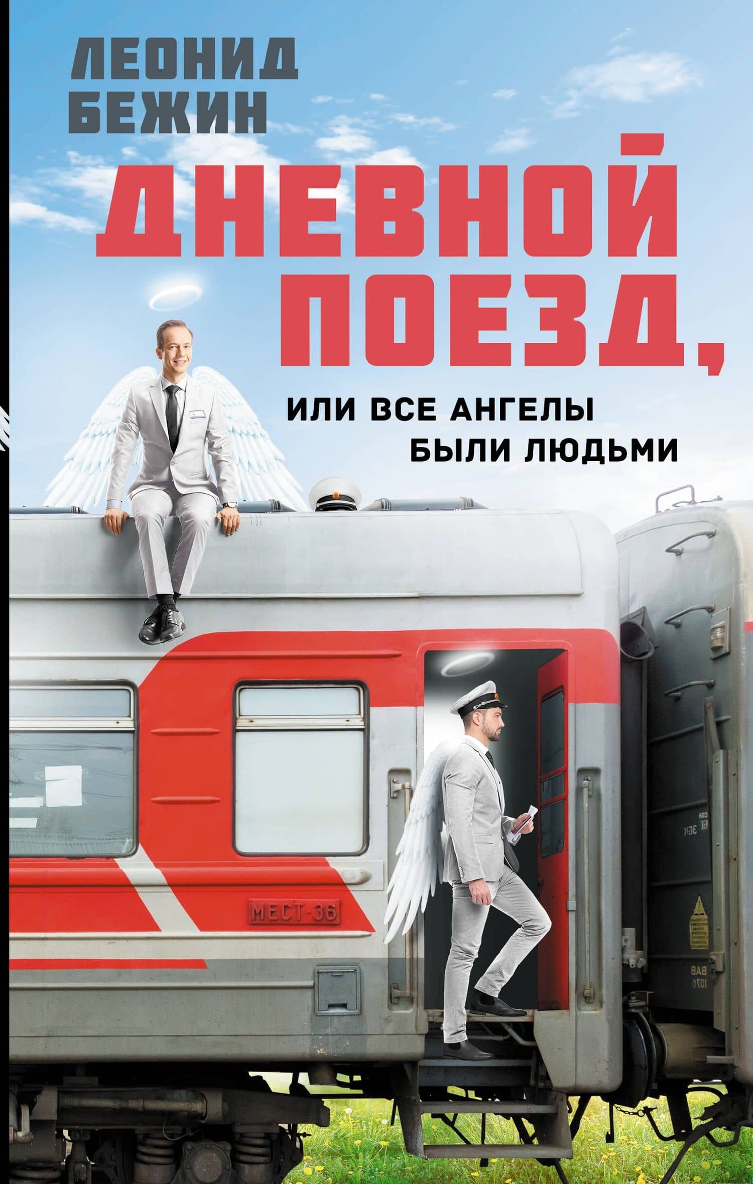 Book cover