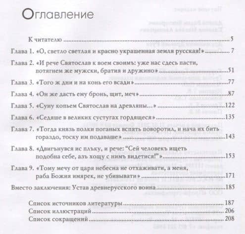 Дружинники Древней Руси. Очерки древнерусского военного искусства — Михаил Авенирович Савинов (2)