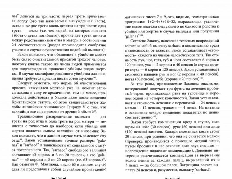 Особая страна. Из политической и правовой истории средневекового Уэльса (XII-XIV вв.) — Мария Евгеньевна Лошкарева (2)