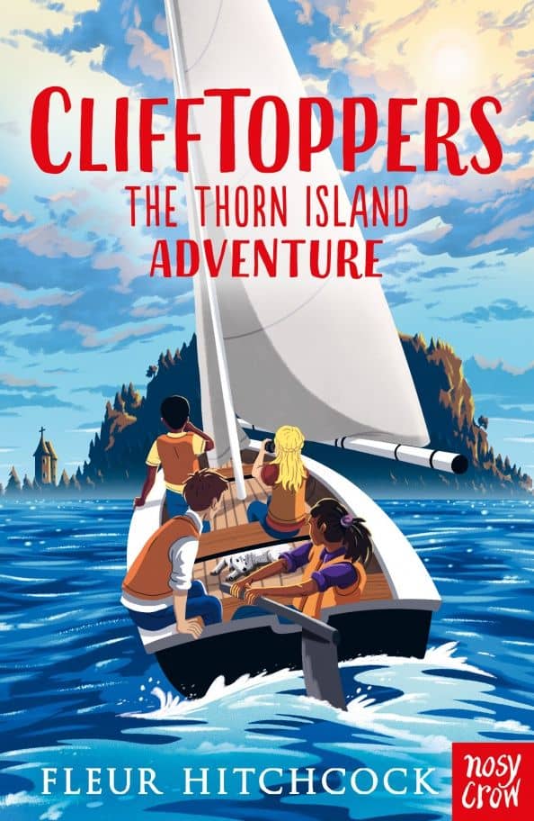 Book cover