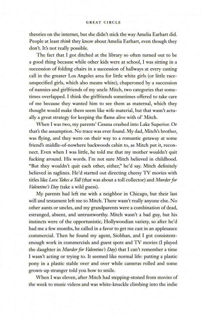 Great Circle — Maggie Shipstead (3)
