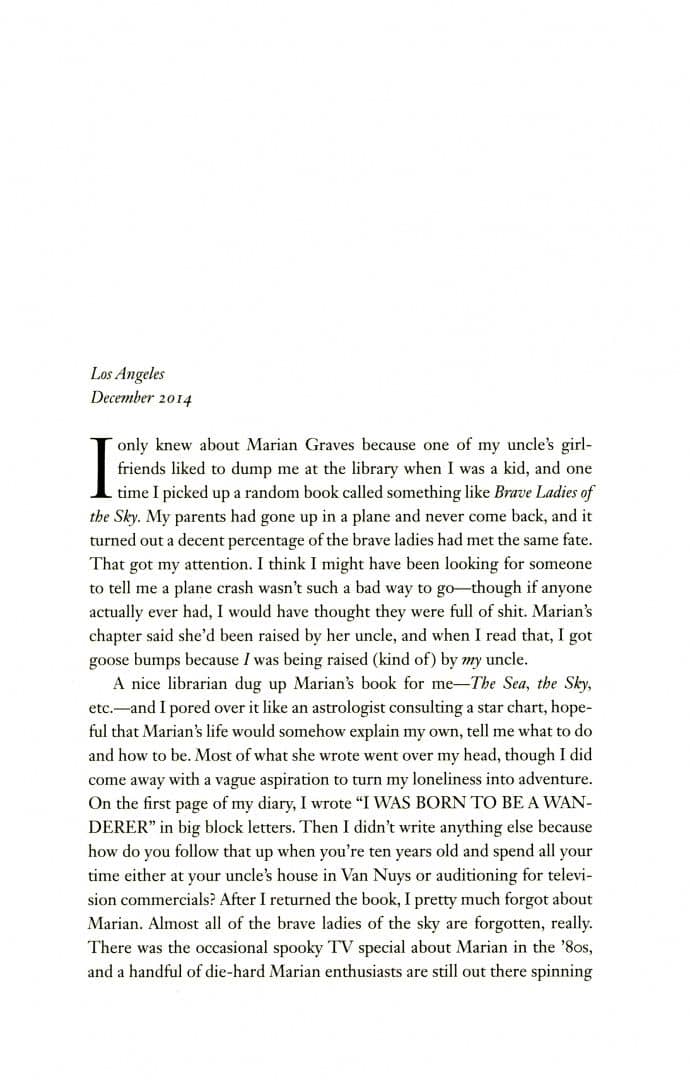 Great Circle — Maggie Shipstead (2)