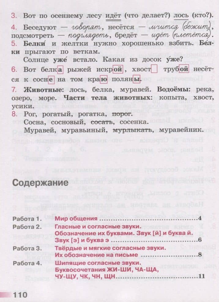 Русский язык. 2 класс. Тетрадь учебных достижений. Учебное пособие — Светлана Юрьевна Михайлова (2)