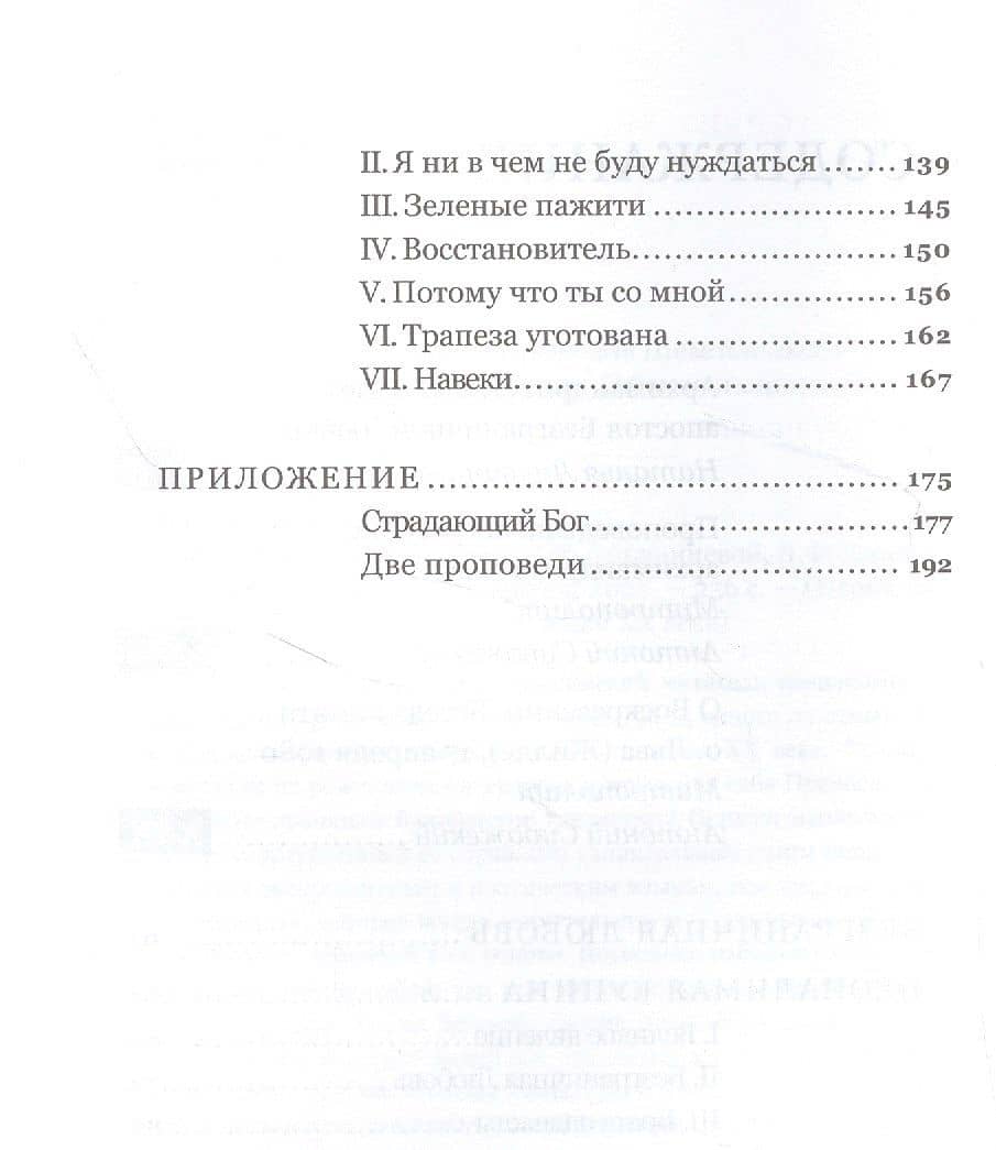 Безграничная любовь — Лев Жилле (3)