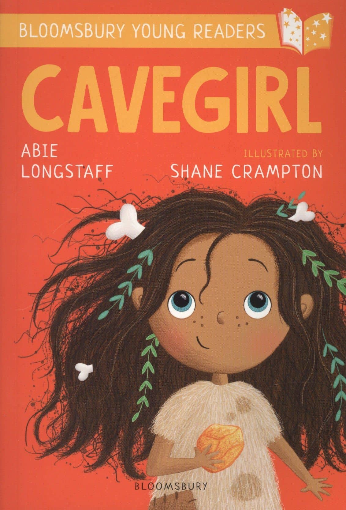 Cavegirl