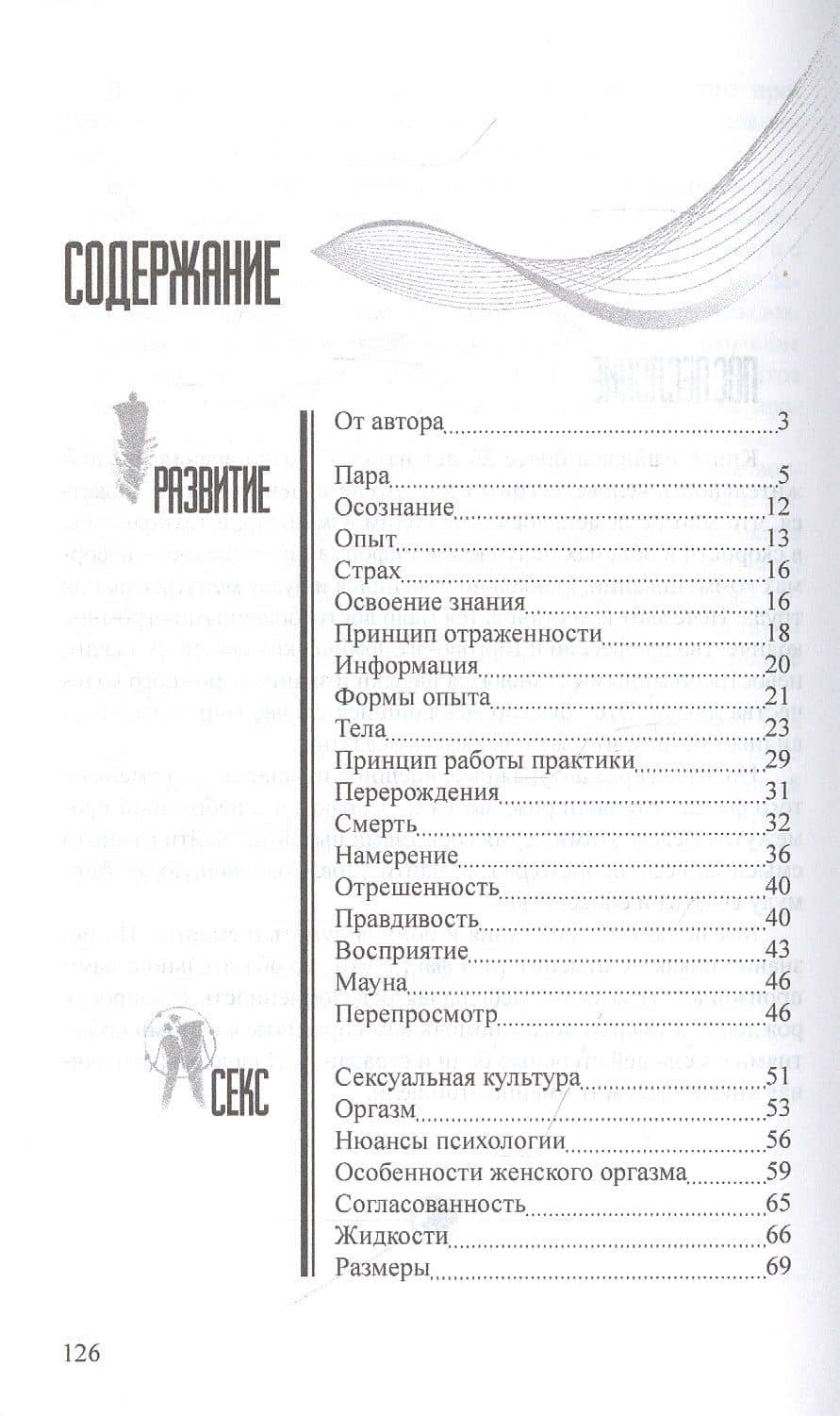 Не роман потока сознания (2)