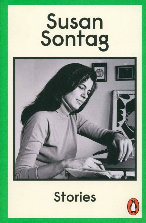 Stories. Collected Stories — Susan Sontag