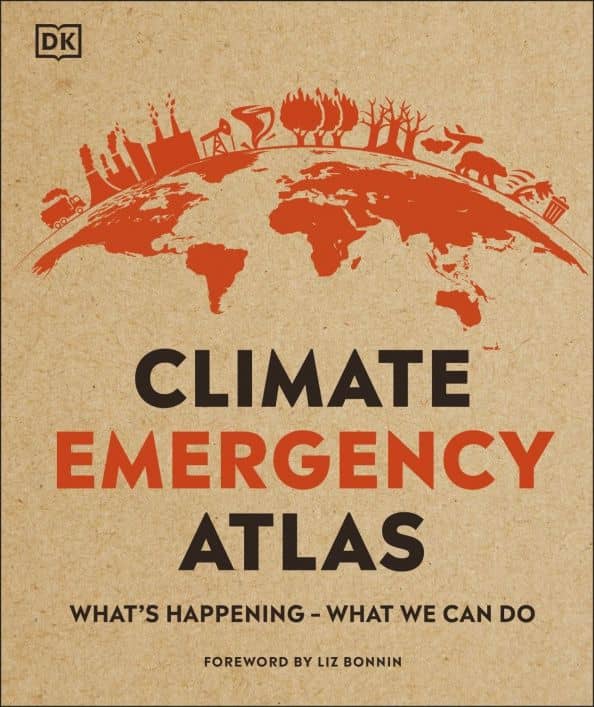 Climate Emergency Atlas. What's Happening - What We Can Do