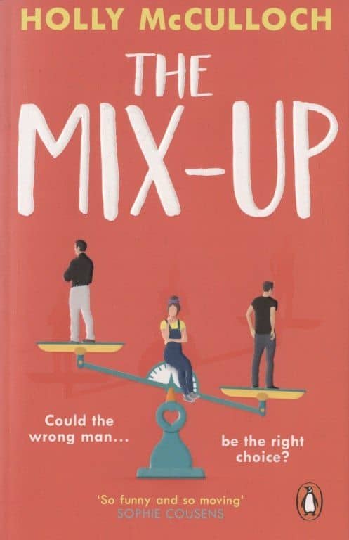 The Mix-Up