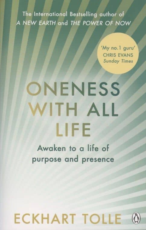 Oneness With All Life