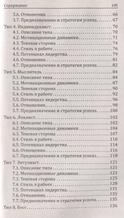Эннеаграмма - технология развития осознанности — Сергей Михайлович Неаполитанский (3)